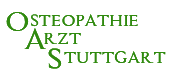 osteopathie arzt stuttgart logo gruen