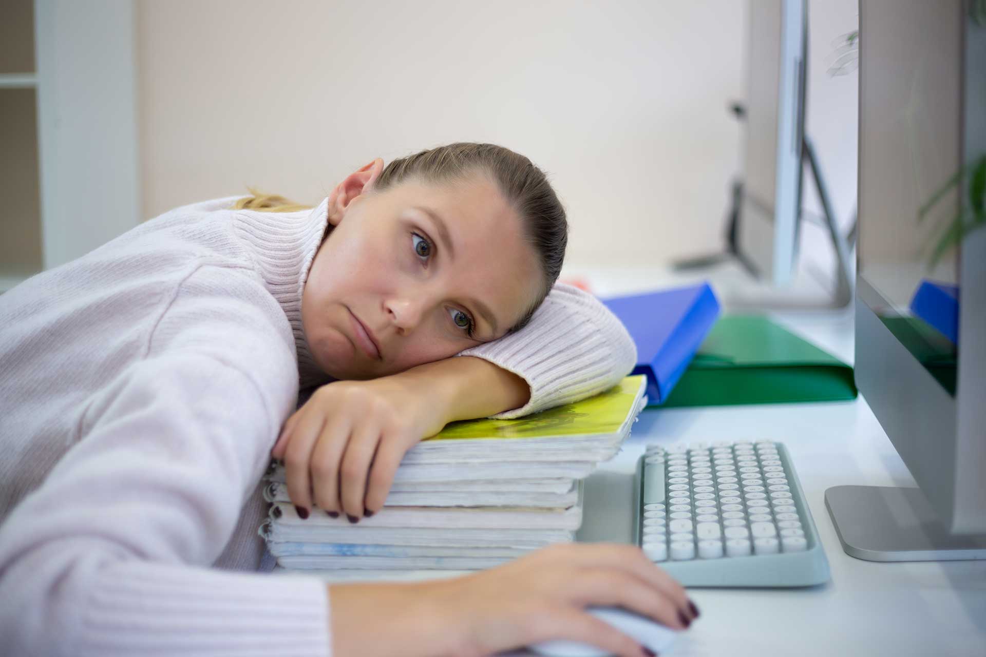 Burnout & ME/CFS