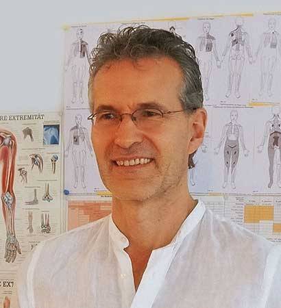 Roland Pfeifer Roland Pfeifer